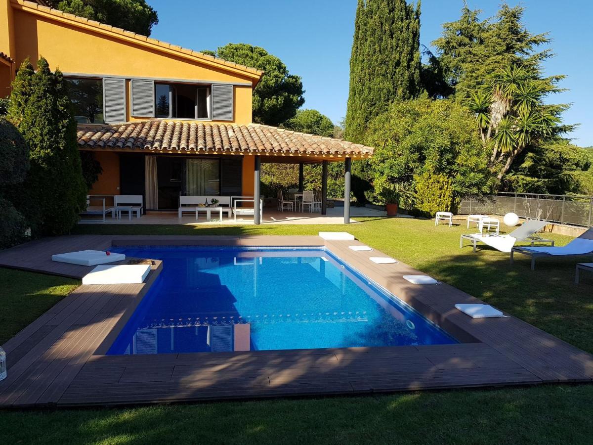Casa vacanze Casa Soleada Sant Vicenç de Montalt